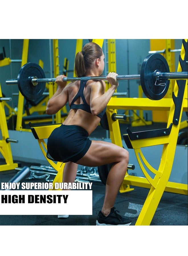 ماكس سترينث أوزان رياضية قياسية للتدريب بالبار والدمبل - 2.5 كجم × 4 قطع - Image 2